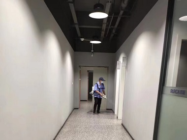 北滘蚊虫消杀建议采取以下方法可以驱赶苍蝇