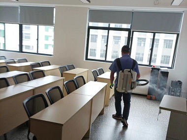 容桂除虫灭鼠机构室内杀灭蚊蝇的实用方法